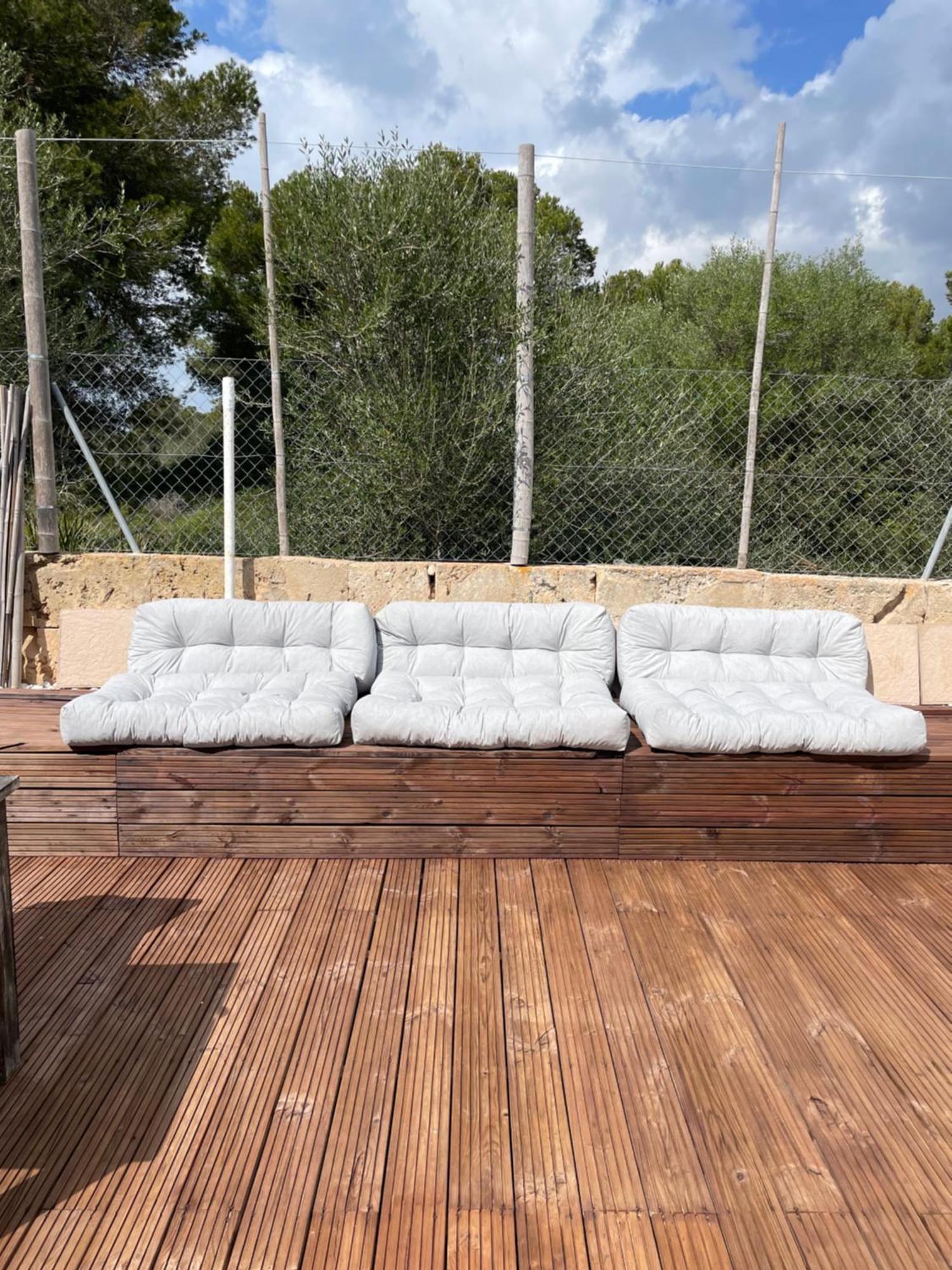 Beach House Mallorca Cala Pi  Exterior foto